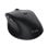 Ratón Trust Zevo Bluetooth RF Wireless 4000DPI Noir Rechargeable USB-C