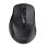 Ratón Trust Zevo Bluetooth RF Wireless 4000DPI Noir Rechargeable USB-C