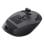 Ratón Trust Zevo Bluetooth RF Wireless 4000DPI Noir Rechargeable USB-C