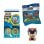 Figura Magicbox Sonic Squishmees S3 Bolsa Sorpresa 7 para Coleccionar 9 cm Aroma a Fresa