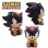 Figura Magicbox Sonic Squishmees S3 Aroma Morango 9 cm