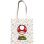Sac Tote Blade Super Mario Isotherme 39x37 cm Design Gamer