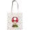 Bolsa Tote Bag Thermica Super Mario