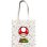 Sac Tote Blade Super Mario Isotherme 39x37 cm Design Gamer