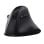 Ratón Trust Vyran Sem Fios Vertical Bluetooth 4800DPI Preto Recarregável