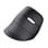 Ratón Trust Vyran Sem Fios Vertical Bluetooth 4800DPI Preto Recarregável