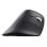Ratón Trust Vyran Sem Fios Vertical Bluetooth 4800DPI Preto Recarregável