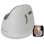 Ratón Evoluent Verticalmouse 4 Bluetooth 2600DPI Bianco 6 Pulsanti