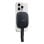 Disco Duro SanDisk SDSSDE62M 2TB SSD USB Tipo C 1000MB/s IP65 Negro
