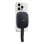 Disco Duro SanDisk SDSSDE62M 2TB SSD USB Tipo C 1000MB/s IP65 Negro