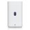 NAS de escritorio Ubiquiti 4 bahías ARM Cortex-A57 4GB USB-C 2.5GbE blanco