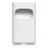NAS de escritorio Ubiquiti 4 bahías ARM Cortex-A57 4GB USB-C 2.5GbE blanco