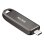 Memoria USB SanDisk Extreme PRO 256 GB USB Tipo C 3.2 Gen 2 1000 MB/s