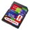 Cartao de memoria Sandisk Extreme PRO 128GB SDXC UHS-II 300MB/s V90 IP68