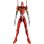 Figura Blokees Action Edition Evangelion EVA-UNIT02 18 cm