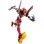 Figura Blokees Action Edition Evangelion EVA-UNIT02 18 cm