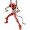 Figura Blokees Action Edition Evangelion EVA-UNIT02 18 cm
