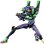 Figura Blokees Legacy Edition Evangelion: Test Type-01