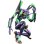 Figura Blokees Legacy Edition Evangelion: Test Type-01