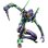 Figura Blokees Legacy Edition Evangelion: Test Type-01