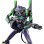 Figura Blokees Legacy Edition Evangelion: Test Type-01