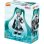 Figura de acción Hatsune Miku Blokees Fantastics Series Traje Oficial