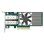 Tarjeta de Red QNAP QXG-25G2SF-BCM PCI Express 25Gbps SFP28 Dual Port