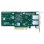 Tarjeta de Red QNAP QXG-25G2SF-BCM PCI Express 25Gbps SFP28 Dual Port