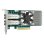 Tarjeta de Red QNAP QXG-25G2SF-BCM PCI Express 25Gbps SFP28 Dual Port