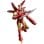 Blokees Champion Class Marvel Infinity Saga Iron Man Mark LXXXV EX 73920 167 peças