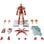 Blokees Champion Class Marvel Infinity Saga Iron Man Mark LXXXV EX 73920 167 peças