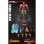 Blokees Champion Class Marvel Infinity Saga Iron Man Mark LXXXV EX 73920 167 peças