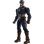 Blokees Marvel Infinity Saga Champion Class Capitán América CC03 94 pièces