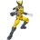 Blokees Marvel Champion Class Wolverine CC05 101 piezas