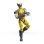 Blokees Marvel Champion Class Wolverine CC05 101 piezas