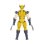 Blokees Marvel Champion Class Wolverine CC05 101 piezas