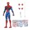 Blokees Marvel Rivals Champion Class Spider-Man Model Kits 134 piezas
