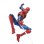 Blokees Marvel Rivals Champion Class Spider-Man Model Kits 134 piezas