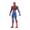 Blokees Marvel Rivals Champion Class Spider-Man Model Kits 134 piezas