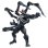 Blokees Marvel Rivals Champion Class Venom Model Kits 134 piezas