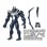 Blokees Marvel Rivals Champion Class Venom Model Kits 134 piezas