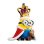 Blokees Figuras Minions Serie Mokoo 01 N-Disguise Caja Sorpresa 1 Unidad