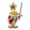 Blokees Figuras Minions Serie Mokoo 01 N-Disguise Caja Sorpresa 1 Unidad