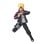 Blokees Naruto Champion Class 01 Boruto Uzumaki Figura Giocattolo 1 pezzo