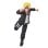 Blokees Naruto Champion Class 01 Boruto Uzumaki Figura Giocattolo 1 pezzo