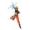 Blokees Naruto Champion Class 02 Naruto Uzumaki Multicolor 1 pièce