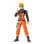 Blokees Naruto Champion Class 02 Naruto Uzumaki Multicolor 1 pièce
