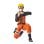 Blokees Naruto Champion Class 02 Naruto Uzumaki Multicolor 1 pièce