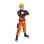 Blokees Naruto Champion Class 02 Naruto Uzumaki Multicolor 1 pièce