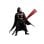 Blokees Star Wars Darth Vader Figura Champion Class 90 articulaciones